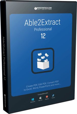 Able2extract professional 12 crack torrent